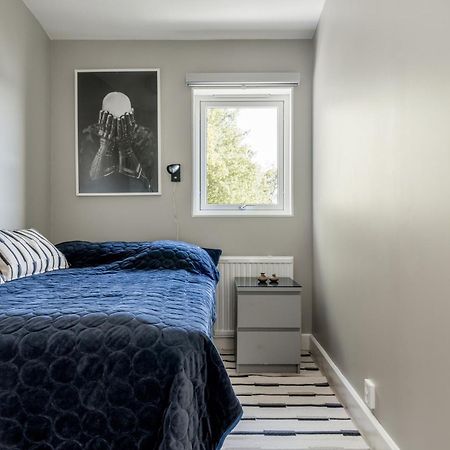 Finspång Lundbyヴィラ エクステリア 写真